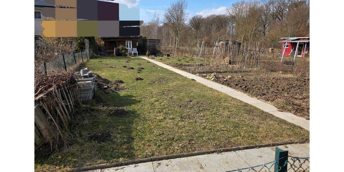 Grundstück Braunschweig Heidberg-Melverode - 1.500&euro; | Angebot:25297915