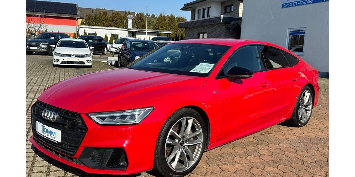 Audi A7 99.000 km 42.800 &euro; Gifhorn 38518