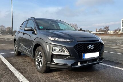 Hyundai KONA 46.000 km 19.999 &euro; Braunschweig 38102