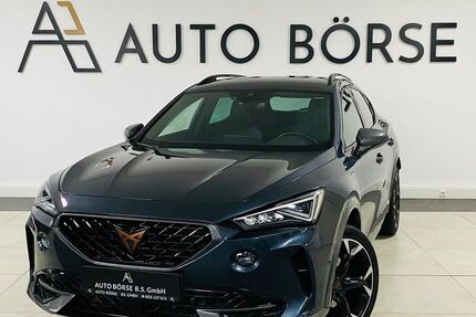 Cupra Formentor 105.000 km 19.900 &euro; Braunschweig 38114