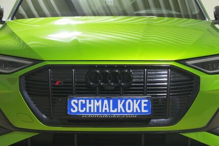 Audi e-tron 49.870 km 44.950 &euro; Braunschweig 38112