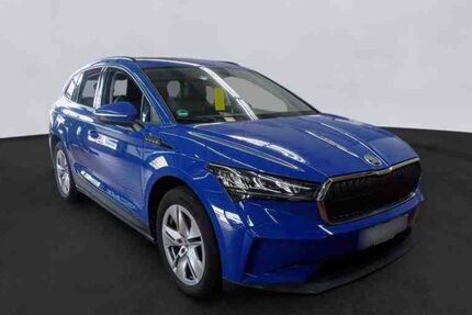 Skoda Enyaq 22.000 km 22.470 &euro; Helmstedt 38350