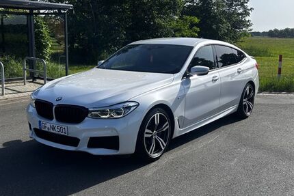 BMW 630 Gran Turismo 137.000 km 28.500 &euro; Ribbesbüttel 38551