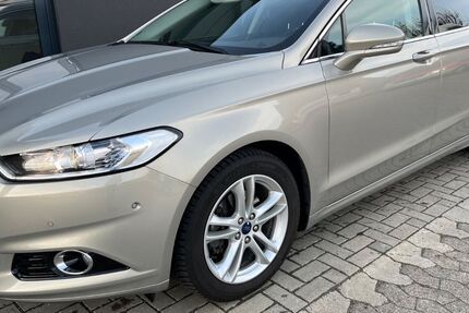 Ford Mondeo 182.341 km 6.500 &euro; BRAUNSCHWEIG 38122