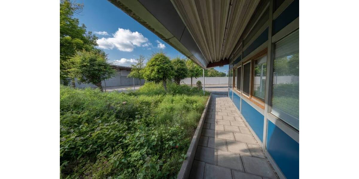 Gewerbeobjekt Braunschweig Veltenhof - 2.794&euro; | Angebot:26806775