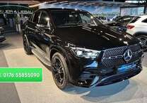 Gebrauchtwagen Mercedes GLE 450