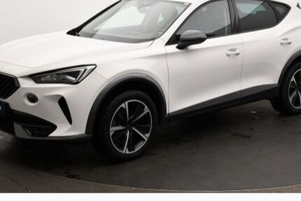 Cupra Formentor 28.220 km 24.490 € Wolfsburg 38440