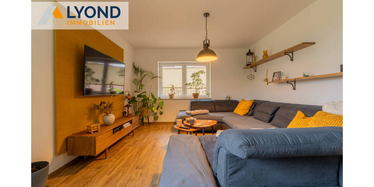 Einfamilienhaus Oebisfelde - 4 Zimmer, 140 m&sup2;, 420.000&euro; | Angebot:25676879