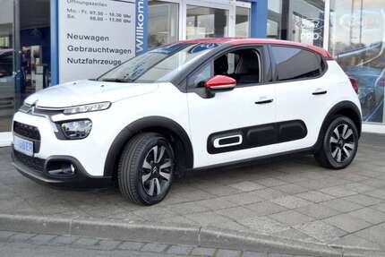 Citroen C3 34.850 km 12.200 € Braunschweig 38106
