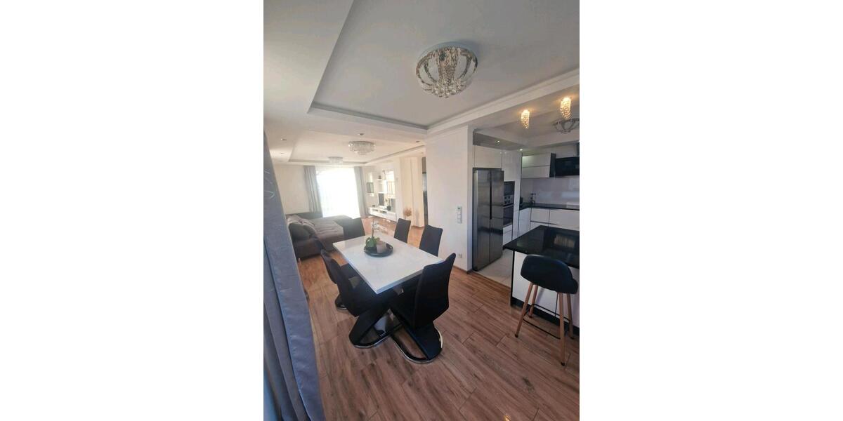 Einfamilienhaus Wolfsburg Detmerode - 5 Zimmer, 140 m&sup2;, 1.350&euro; | Angebot:26184291