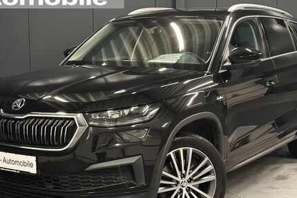Skoda Kodiaq 91.000 km 35.890 &euro; Helmstedt 38350