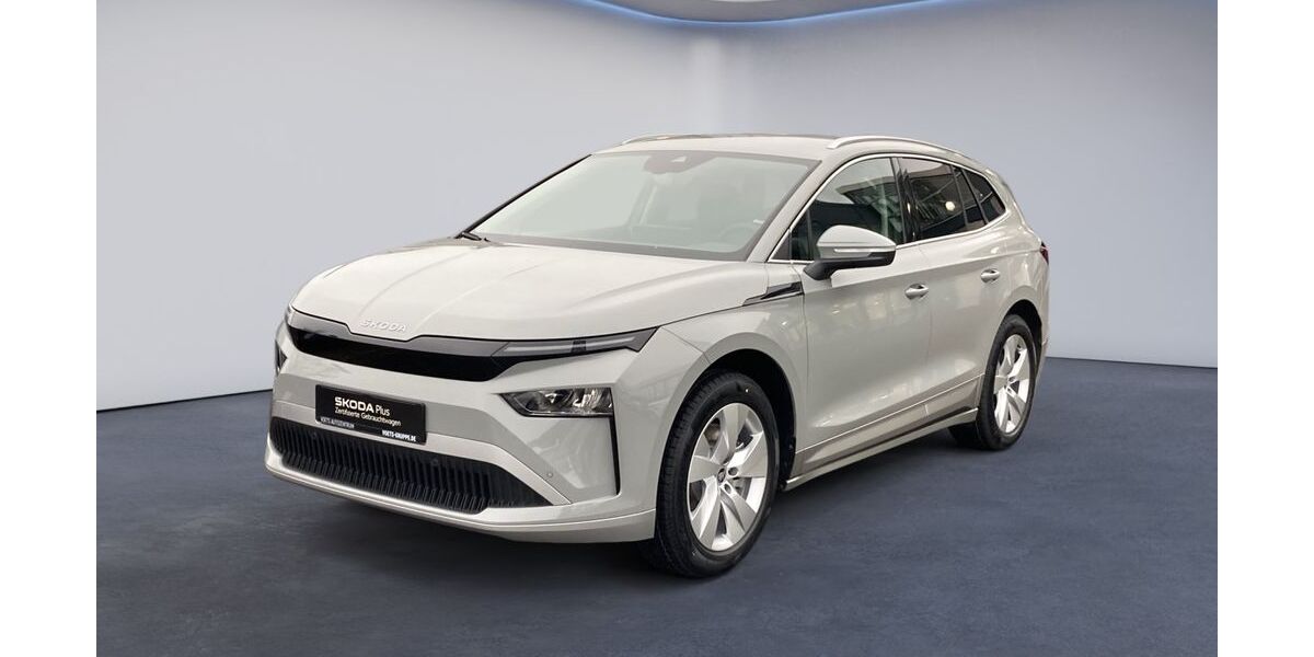 Skoda Enyaq 15.000 km 44.480 &euro; Braunschweig 38124