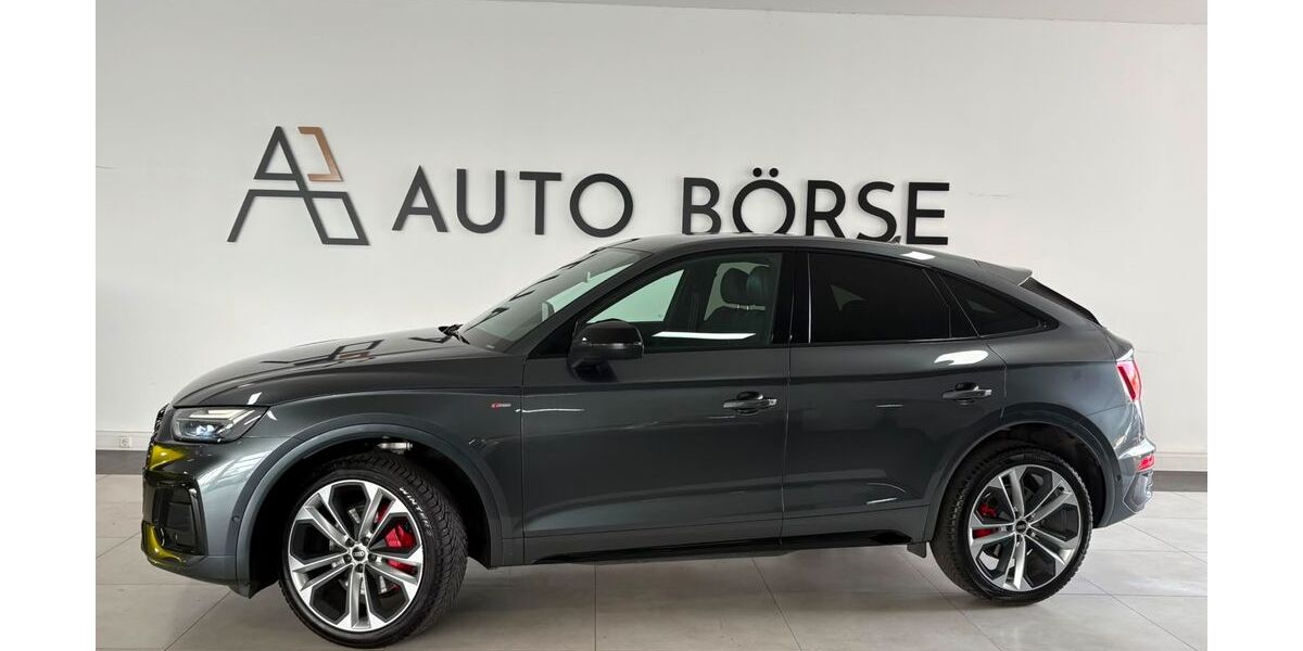 Audi Q5 32.050 km 40.790 &euro; Braunschweig 38114