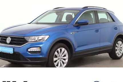 VW T-Roc 109.920 km 16.280 &euro; Gifhorn 38518
