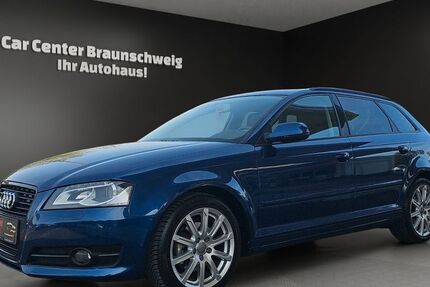 Audi A3 199.500 km 6.999 &euro; Braunschweig 38120