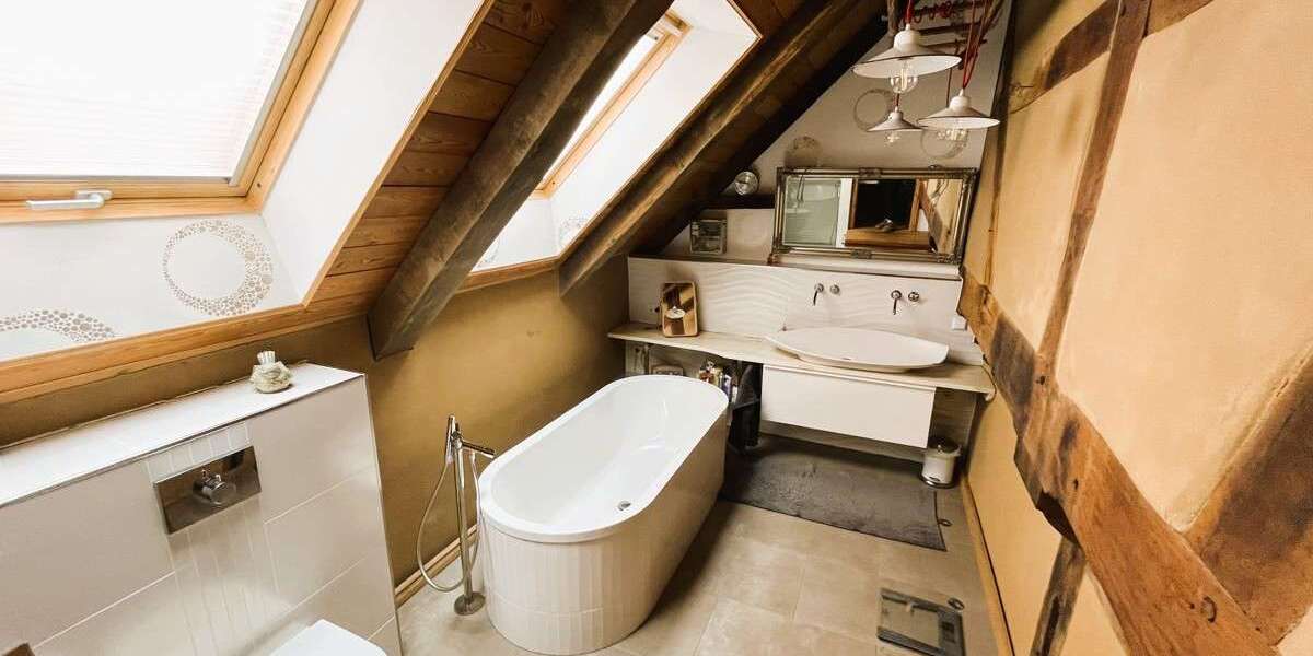 Einfamilienhaus Wolfsburg / Fallersleben Fallersleben - 4 Zimmer, 120 m&sup2;, 429.000&euro; | Angebot:25342676