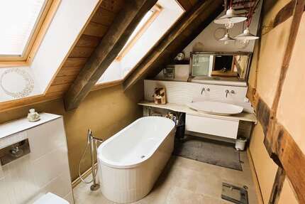 Haus Wolfsburg / Fallersleben Fallersleben - 4 Zimmer, 120 m&sup2;, 429.000&euro; | Angebot:25342676