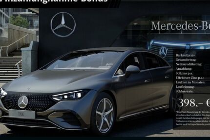 Mercedes-Benz EQE 15.597 km 52.685 &euro; Braunschweig 38122