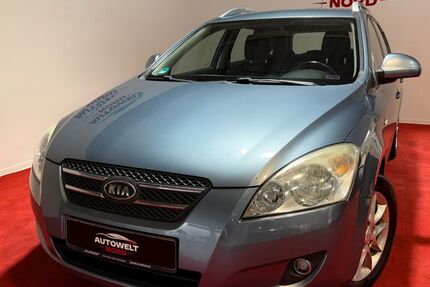 Kia ceed Sportswagon 129.500 km 3.990 &euro; Braunschweig 38112