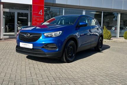 Opel Grandland (X) 86.703 km 13.970 &euro; Helmstedt 38350