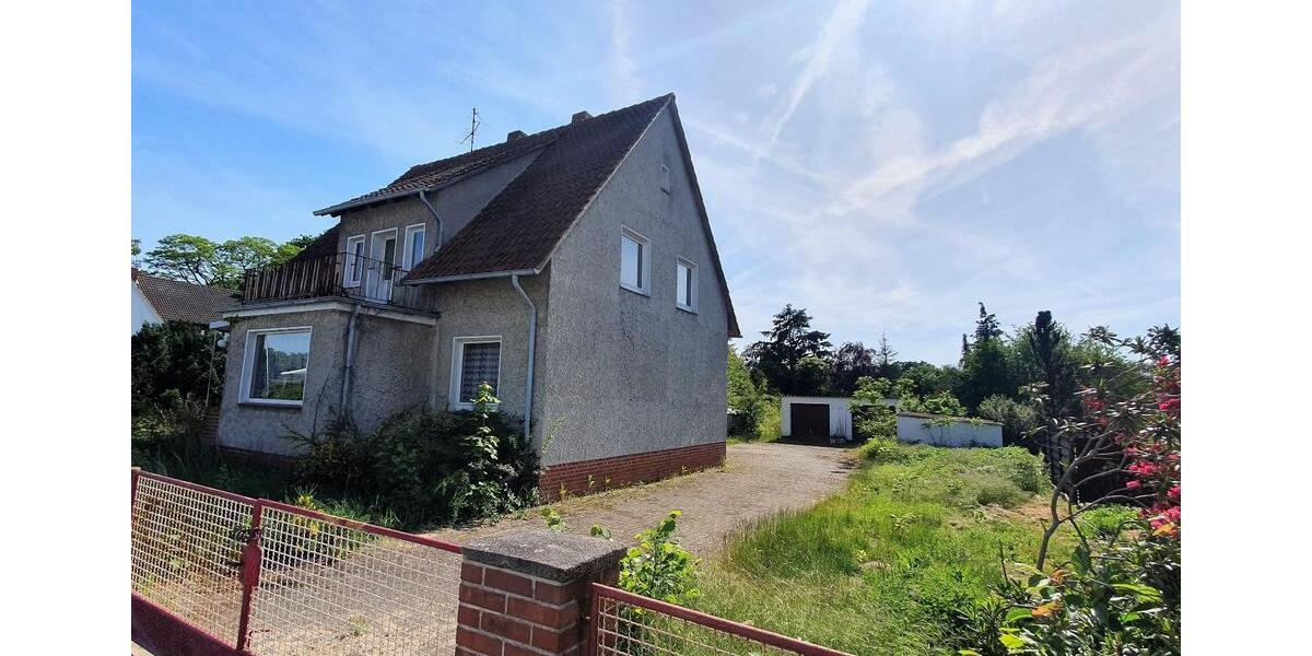 Mehrfamilienhaus, Wohnhaus Wagenhoff - 11 Zimmer, 285 m&sup2;, 265.000&euro; | Angebot:26636687
