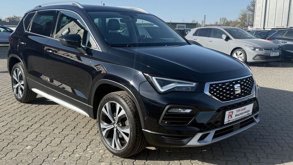 Ateca