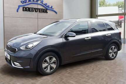 Kia Niro 111.645 km 13.410 &euro; Sickte 38173