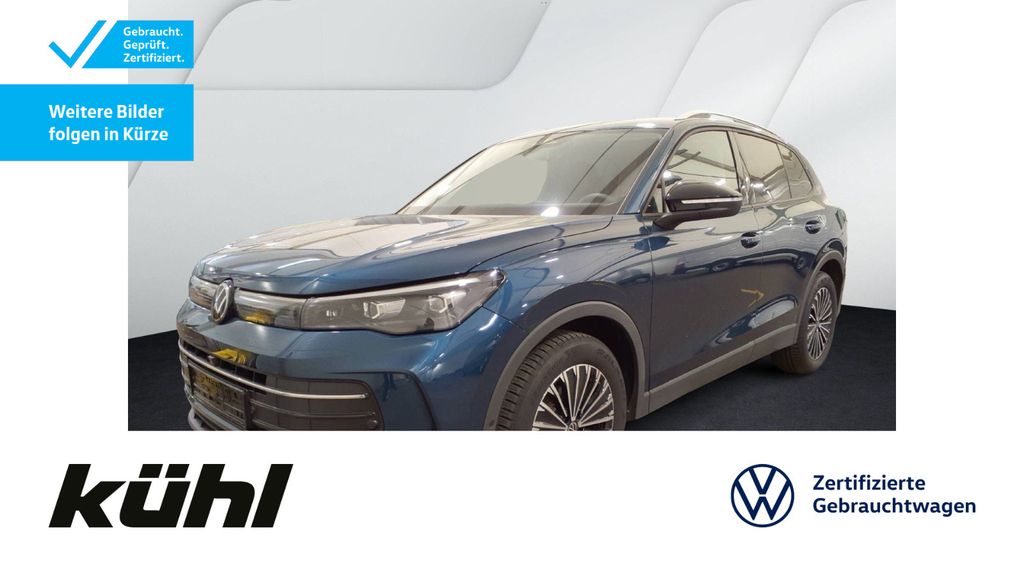 VW Tiguan 20.700 km 30.390 &euro; Gifhorn 38518