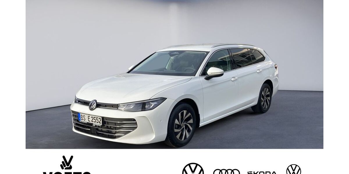 VW Passat Variant 15.900 km 33.750 &euro; Braunschweig 38124