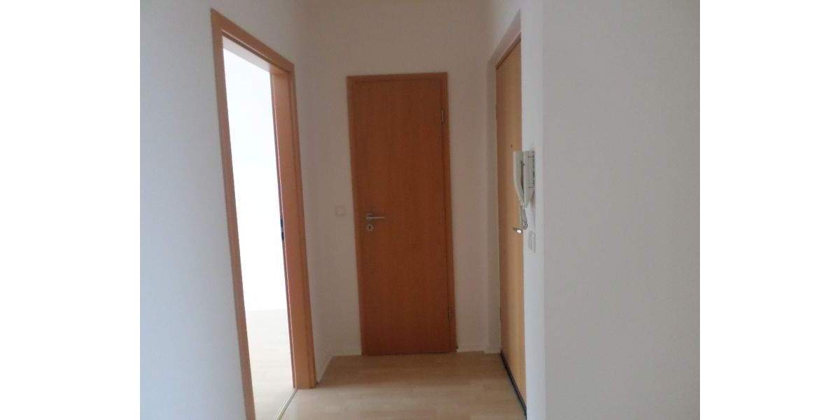 2-Zimmer-Mietwohnung in zentraler Lage von Braunschweig, 4. Obergeschoss ohne Aufzug 2 zimmer