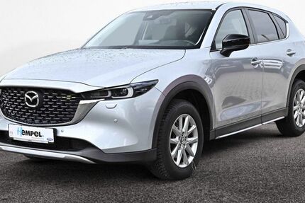 Mazda CX-5 49.723 km 24.990 &euro; Braunschweig 38114