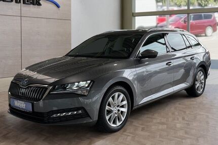 Skoda Superb 35.700 km 28.900 € Sickte bei Braunschweig 38173