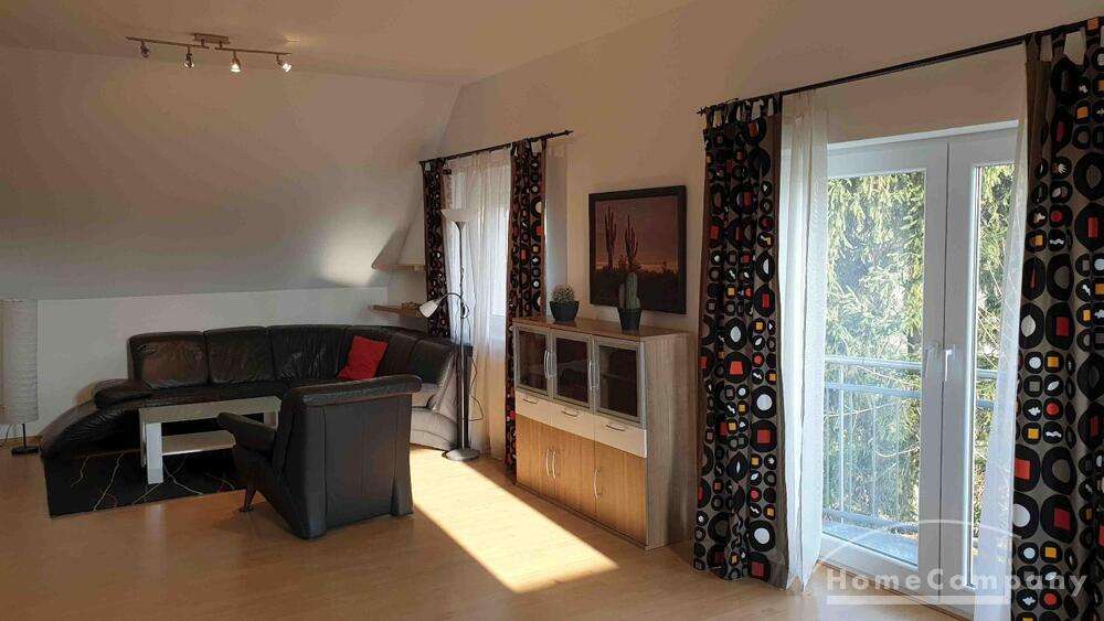 Wohnen auf Zeit in Braunschweig 900 € 2 zimmer