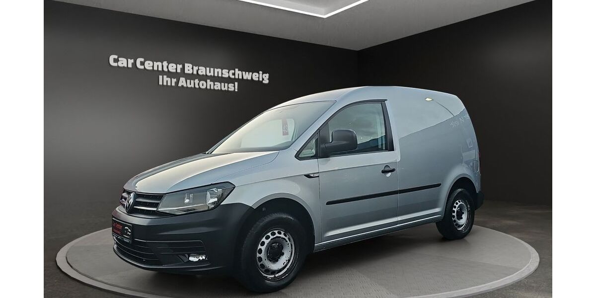 VW Caddy 221.500 km 7.999 € Braunschweig 38120