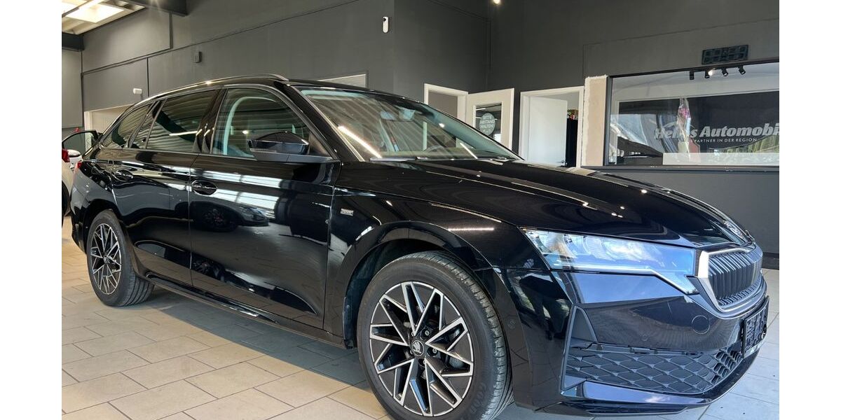 Skoda Octavia 20.000 km 26.190 &euro; Helmstedt 38350
