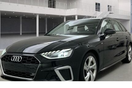Audi A4 80.890 km 28.490 &euro; Wolfsburg 38440