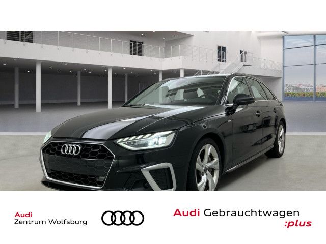 Audi A4 80.890 km 28.490 &euro; Wolfsburg 38440