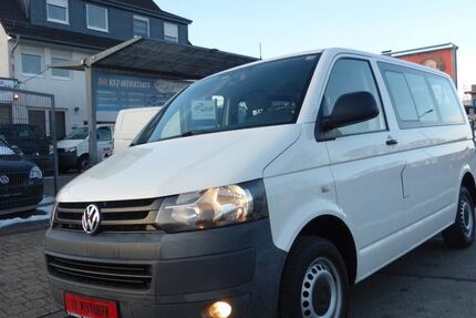 VW T5 Transporter 218.500 km 16.790 &euro; Wolfsburg/Vorsfelde 38448