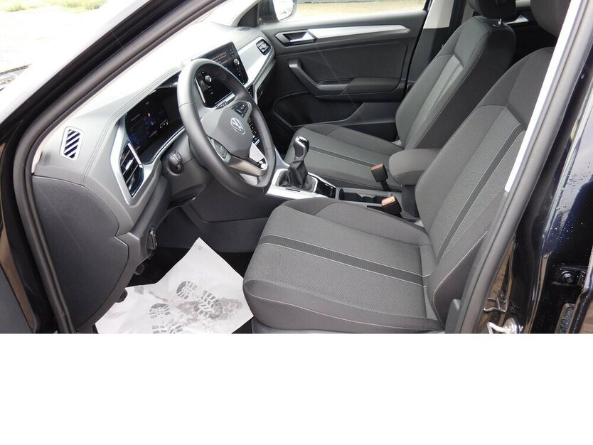 T-Roc 1.0 Life TSI BMT Navi Klima Alu