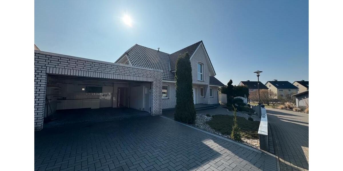 Einfamilienhaus Wolfsburg Detmerode - 6 Zimmer, 220 m&sup2;, 620.000&euro; | Angebot:26060794