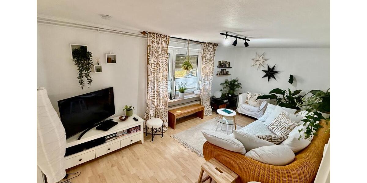 Reihenhaus Wolfsburg Detmerode - 5.5 Zimmer, 107 m&sup2;, 199.000&euro; | Angebot:27231987