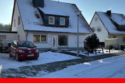 Haus Wolfsburg Alt-Wolfsburg - 5 Zimmer, 137 m&sup2;, 285.000&euro; | Angebot:25200724