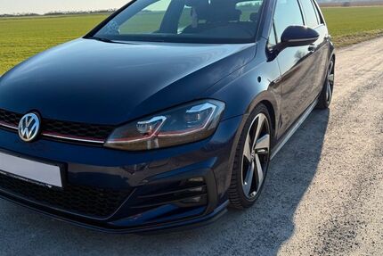 VW Golf 108.000 km 20.699 &euro; Calberlah 38547