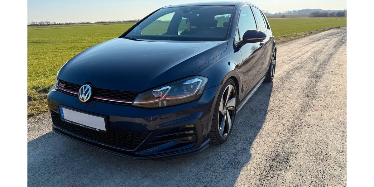 VW Golf 108.000 km 20.699 &euro; Calberlah 38547