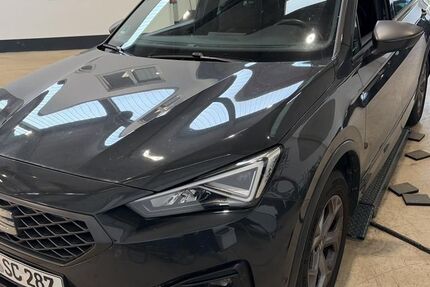 Seat Tarraco 226.859 km 16.990 &euro; Braunschweig 38122