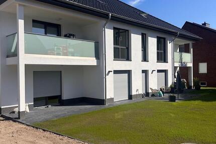 2-Zimmer Wohnung in Gifhorn-Gamsen 2 zimmer