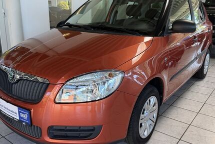 Skoda Fabia 185.200 km 2.990 &euro; Schönewörde 29396