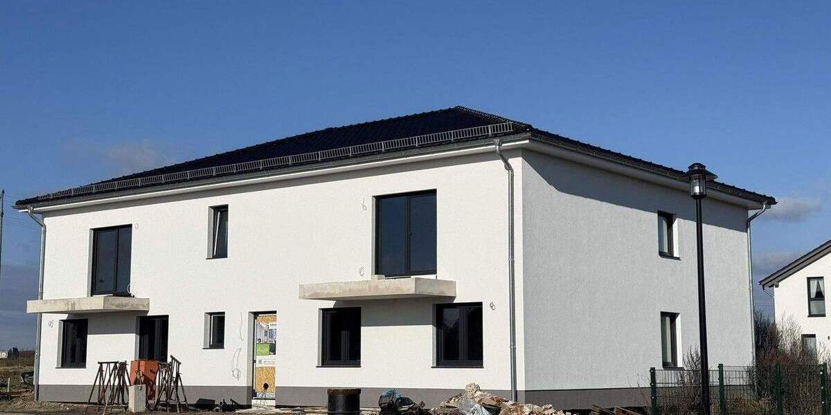 Etagenwohnung Velpke Meinkot - 3 Zimmer, 99 m&sup2;, 229.000&euro; | Angebot:25720692