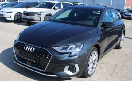 Audi A3 49.650 km 22.390 &euro; Wolfsburg 38440