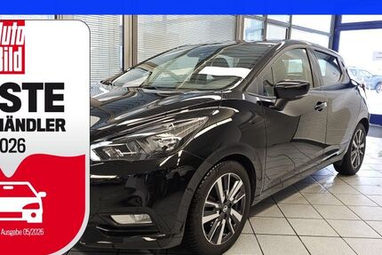 Nissan Micra 79.800 km 12.600 &euro; Wolfsburg-Heiligendorf 38444